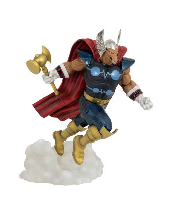 MARVEL - Beta Ray Bill - Statue Comic Gallery 25cm