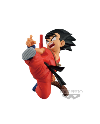 DRAGON BALL - Son Goku - Figure Match Makers 8cm