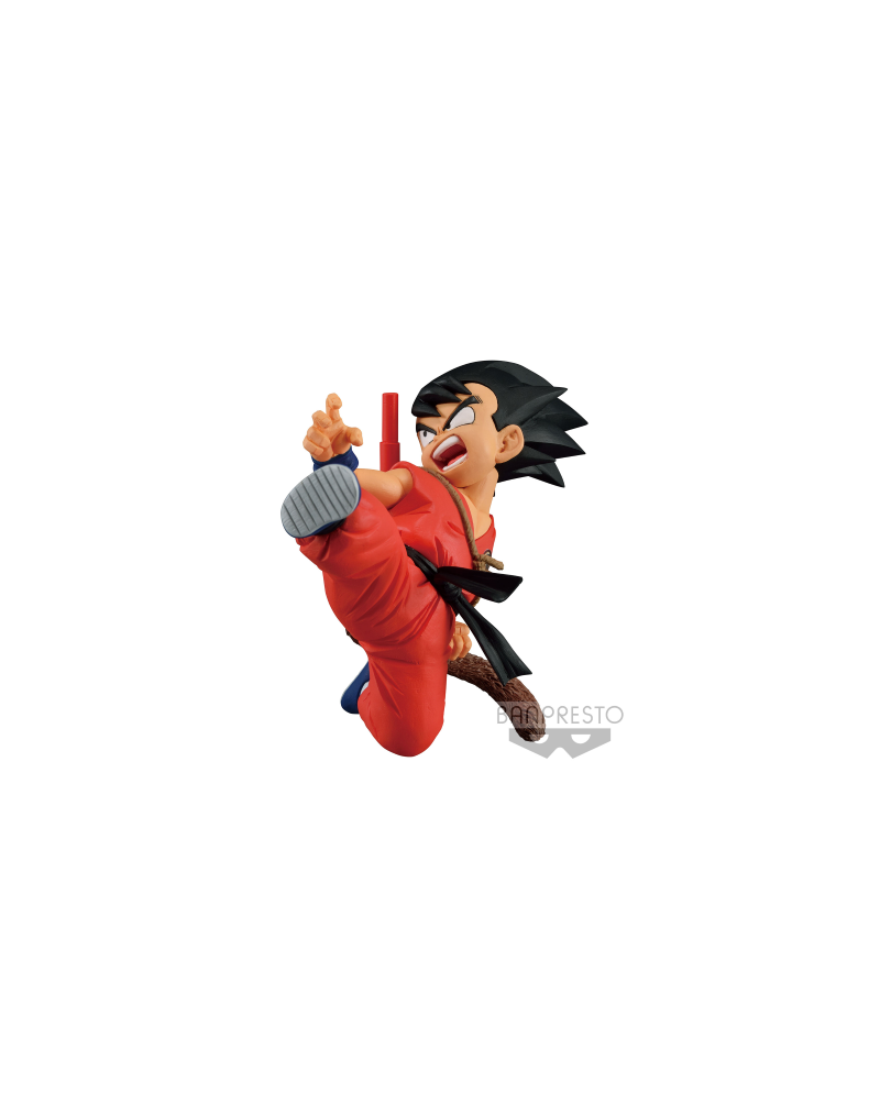 DRAGON BALL - Son Goku - Figure Match Makers 8cm