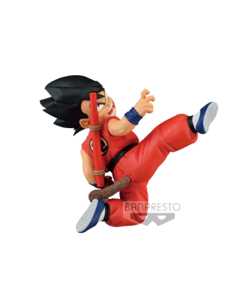 DRAGON BALL - Son Goku - Figure Match Makers 8cm