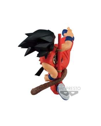 DRAGON BALL - Son Goku - Figure Match Makers 8cm