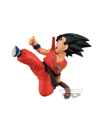DRAGON BALL - Son Goku - Figure Match Makers 8cm