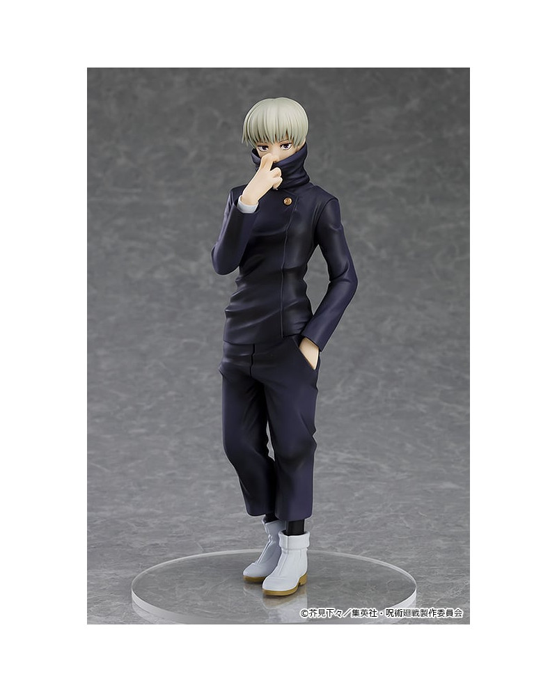 JUJUTSU KAISEN - Toge Inumaki - Pop Up Parade 17cm