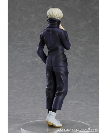 JUJUTSU KAISEN - Toge Inumaki - Pop Up Parade 17cm