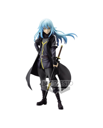 SLIME - Rimuru - Otherworlder Figure 16cm
