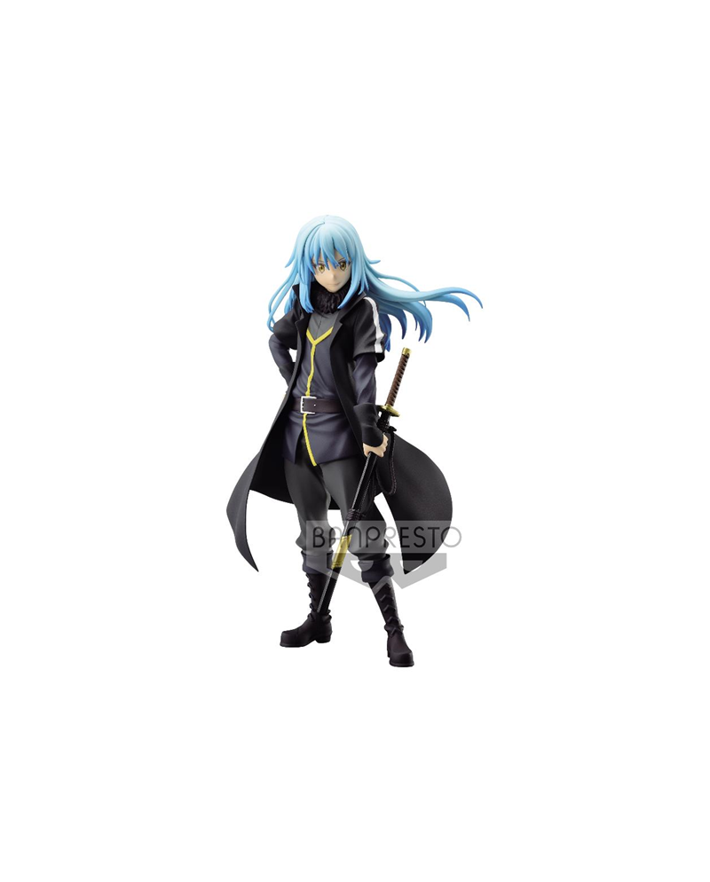 SLIME - Rimuru - Otherworlder Figure 16cm