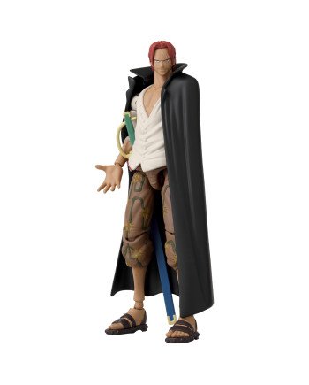 ONE PIECE - Shanks - Figure Anime Heroes 17cm