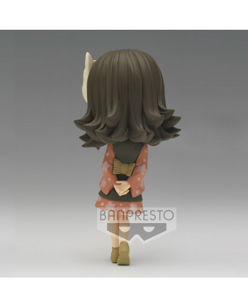 DEMON SLAYER - QPosket - Makomo B - Figurine 13cm