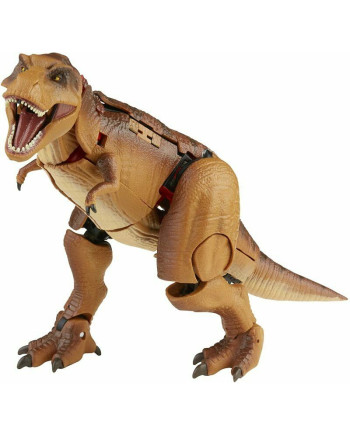 TRANSFORMERS - COLLABORATIVE Jurassic Park - Tyrannocon Rex