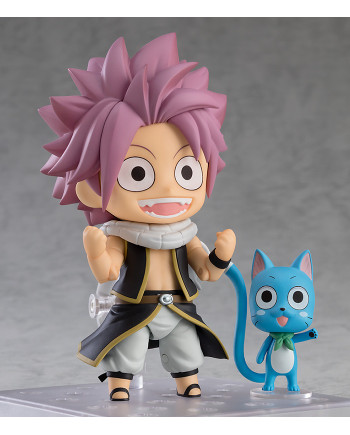 FAIRY TAIL - Natsu Dragneel - Nendoroid 10cm