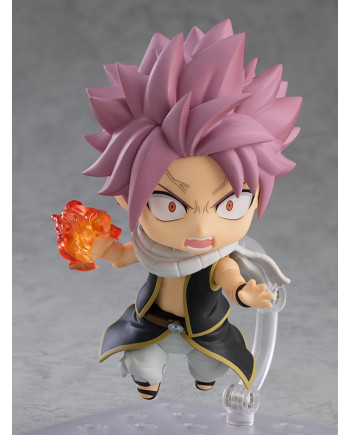 FAIRY TAIL - Natsu Dragneel - Nendoroid 10cm