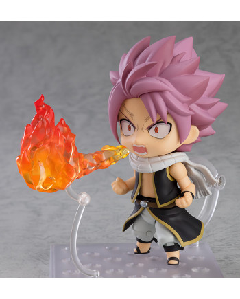 FAIRY TAIL - Natsu Dragneel - Nendoroid 10cm