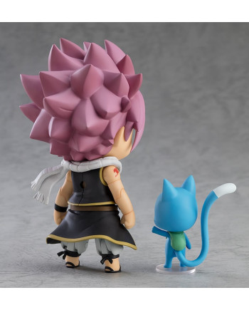 FAIRY TAIL - Natsu Dragneel - Nendoroid 10cm