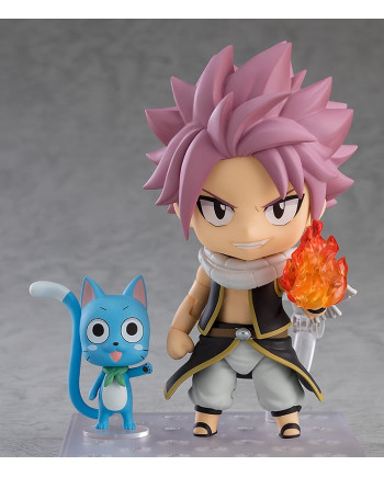 FAIRY TAIL - Natsu Dragneel - Nendoroid 10cm