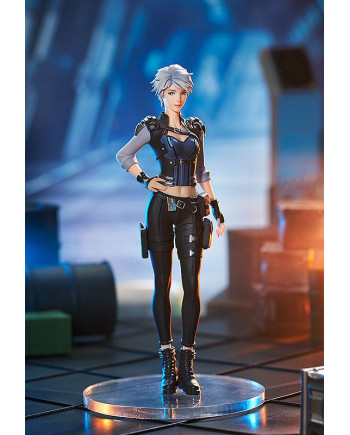 LING CAGE - Ran Bing - Pop Up Parade 17cm