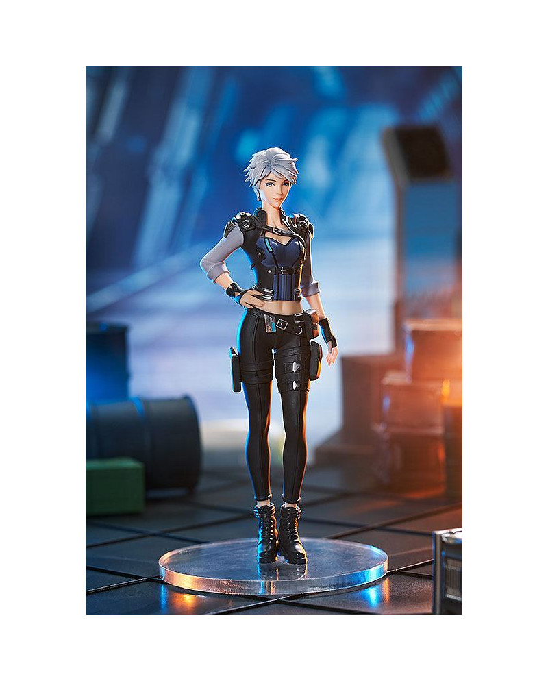LING CAGE - Ran Bing - Pop Up Parade 17cm