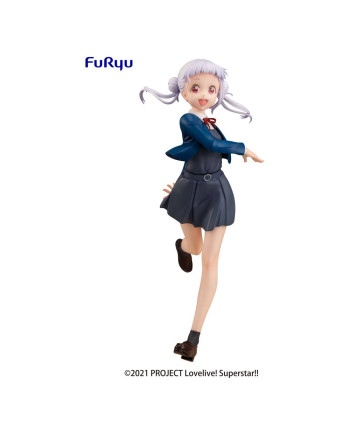 LOVE LIVE! SUPERSTAR!! - Chisato Arashi - Statue 21cm