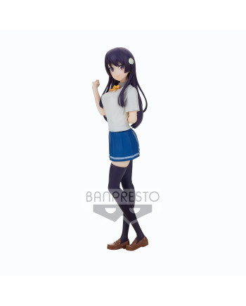 OSAMAKE ROMCOM - Shirokusa Kachi - Figure 18cm