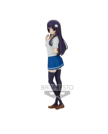 OSAMAKE ROMCOM - Shirokusa Kachi - Figure 18cm