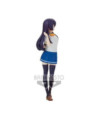 OSAMAKE ROMCOM - Shirokusa Kachi - Figure 18cm