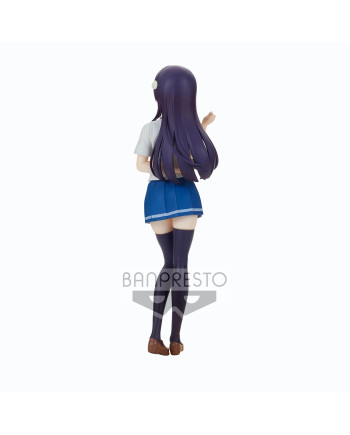 OSAMAKE ROMCOM - Shirokusa Kachi - Figure 18cm