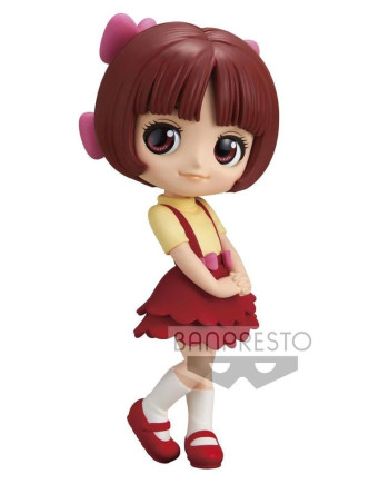 BLACK JACK - Pinoko - Figure Q Posket 13cm