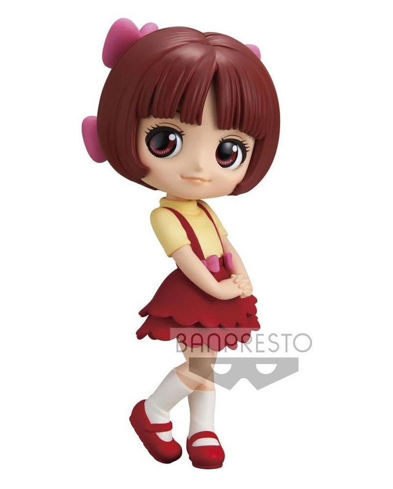 BLACK JACK - Pinoko - Figure Q Posket 13cm