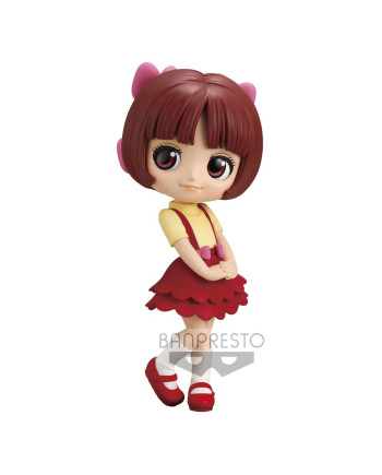 BLACK JACK - Pinoko - Figure Q Posket 13cm