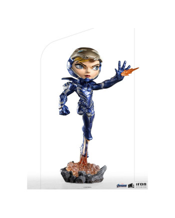 MARVEL - Pepper Potts Rescue - Figure Mini Co. 15cm
