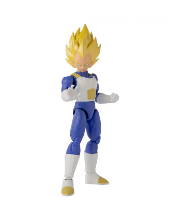 DRAGON BALL - Vegeta SS - Figure Dragon Stars 17cm Serie 15
