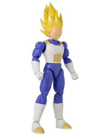 DRAGON BALL - Vegeta SS - Figure Dragon Stars 17cm Serie 15