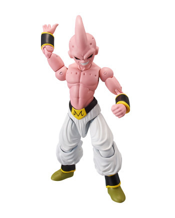 DRAGON BALL - Majin Bu Fin. Form - Figure Dragon Stars 17cm Serie 11