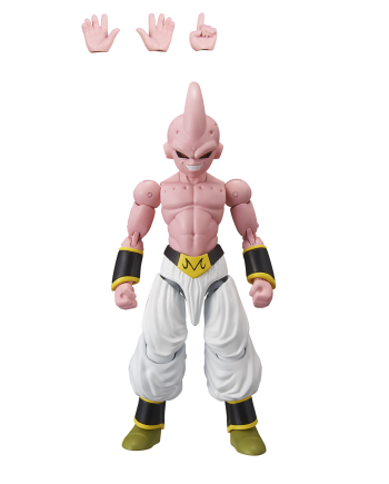 DRAGON BALL - Majin Bu Fin. Form - Figure Dragon Stars 17cm Serie 11
