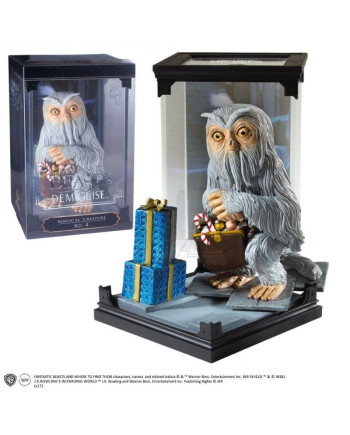 FANTASTIC BEASTS - Magical Creature - Demiguise