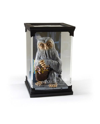 FANTASTIC BEASTS - Magical Creature - Demiguise