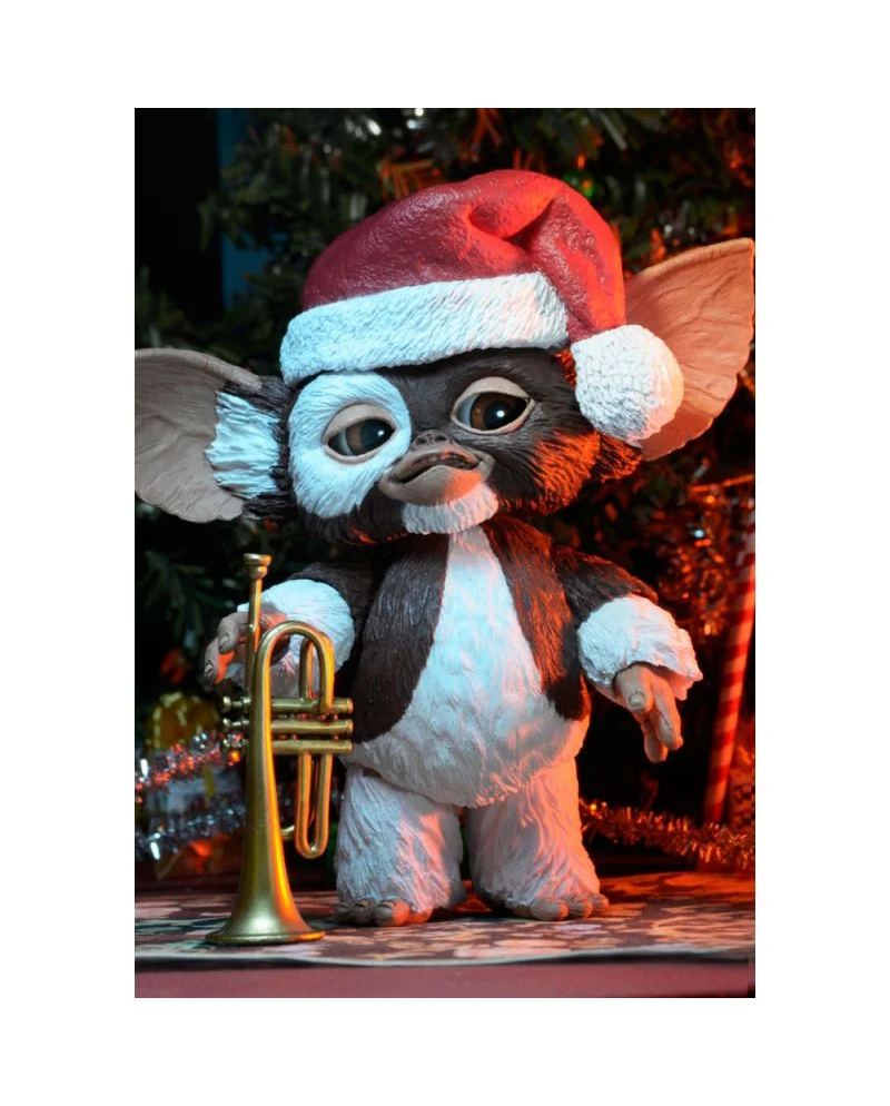 GREMLINS - Ultimate GIZMO Figure 18cm