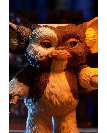 GREMLINS - Ultimate GIZMO Figure 18cm