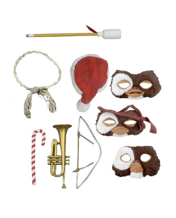 GREMLINS - Ultimate GIZMO Figure 18cm
