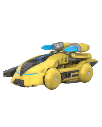 TRANSFORMERS ONE - Bumblebee - Figure Studio Series 11cm