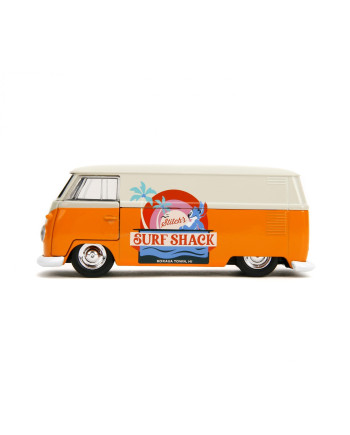 STITCH - 1961 VolkWagen Bus - 1:32