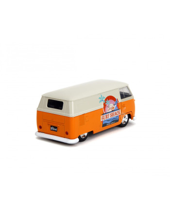 STITCH - 1961 VolkWagen Bus - 1:32