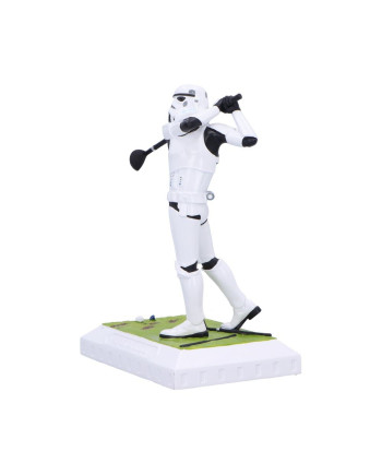 STAR WARS - Stormtrooper "Hole in None" - Statue 16.5cm