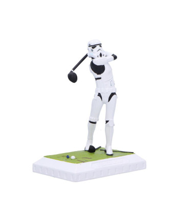 STAR WARS - Stormtrooper "Hole in None" - Statue 16.5cm
