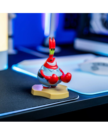 SPONGE BOB - Mr Krabs - Controller & Phone Support 'Holdem' - 11cm