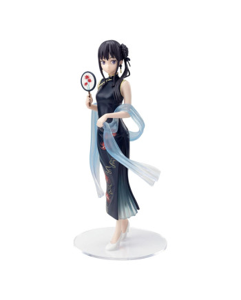 LYCORIS RECOIL - Takina "China Style" - Figure Luminasta 19cm