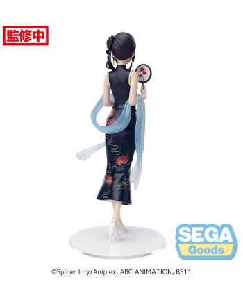 LYCORIS RECOIL - Takina "China Style" - Figure Luminasta 19cm