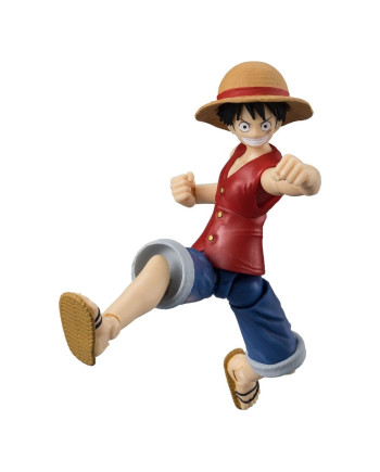 ONE PIECE - Luffy - Ultimate Legends Figure V1 - 12cm