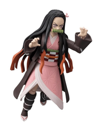 DEMON SLAYER - Kamado Nezuko - Ultimate Legends Figure V2 - 12cm