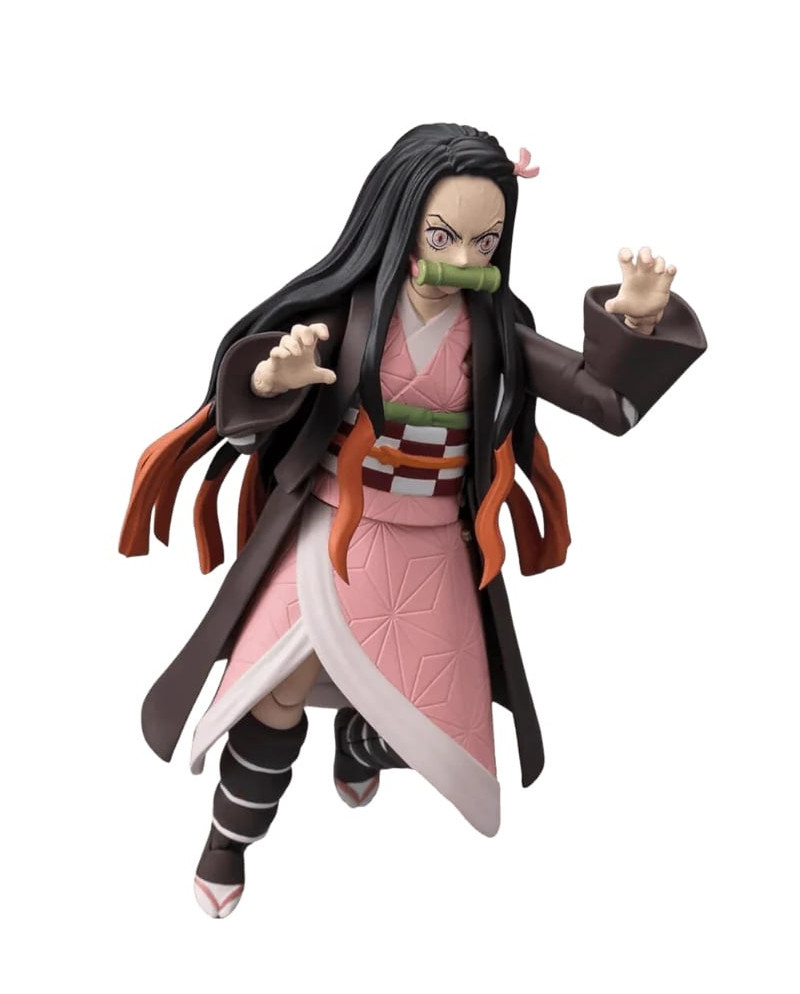 DEMON SLAYER - Kamado Nezuko - Ultimate Legends Figure V2 - 12cm