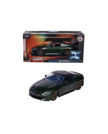 FAST & FURIOUS X - 2023 Nissan - 1:24
